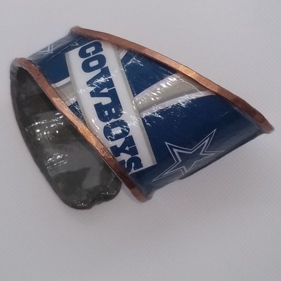 NFL Dallas Cowboys Cuff - Picture 9 of 13